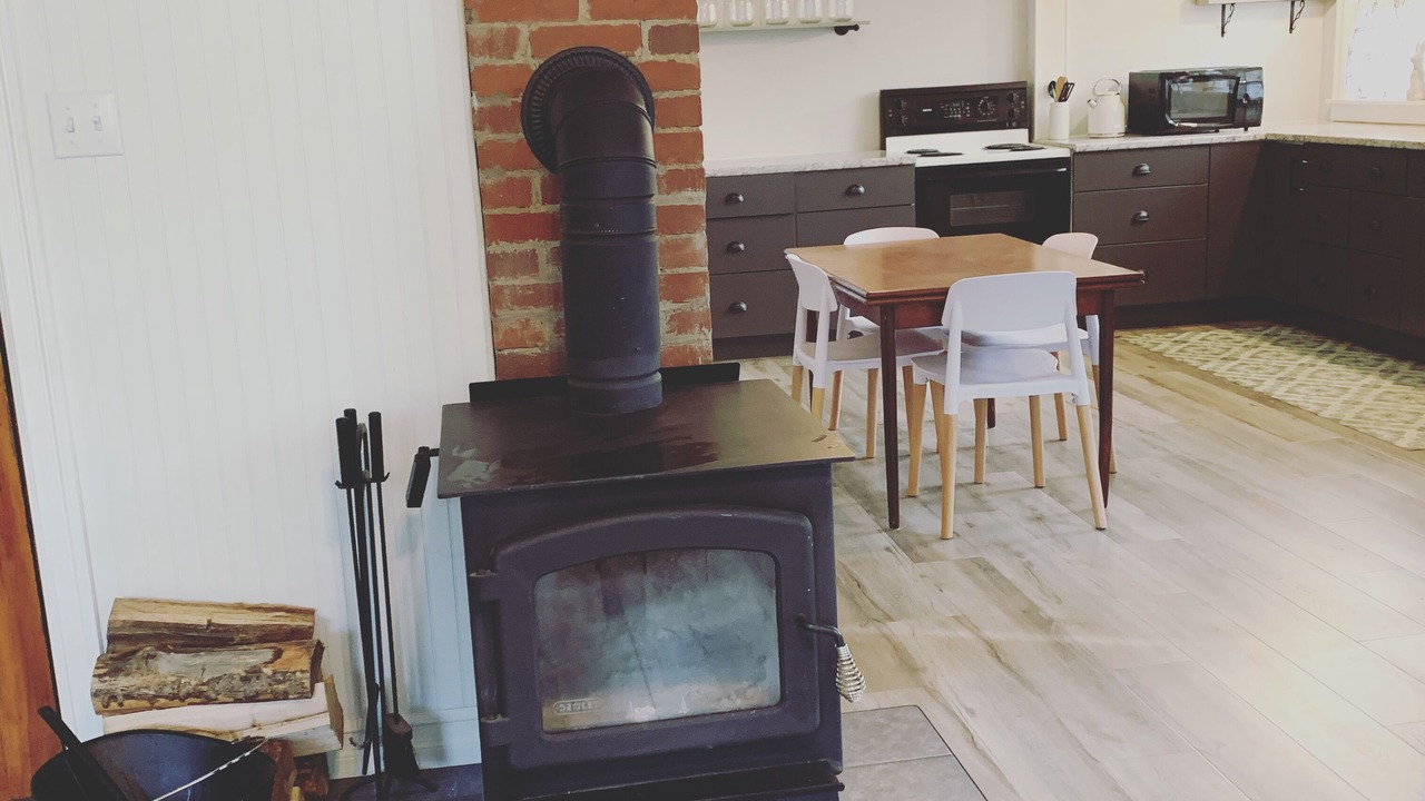 Photo of Livingroom in Shelburne