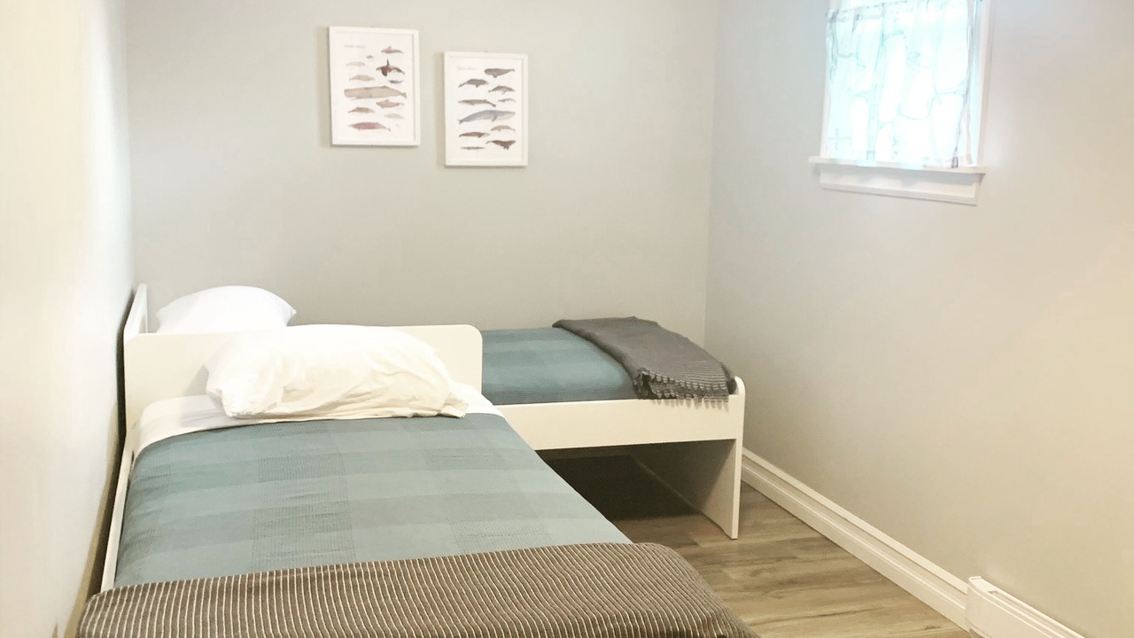 Photo of Bedroom in Shelburne