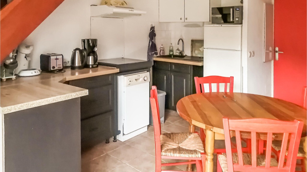 Photo of Kitchen in La Salvetat-sur-Agout