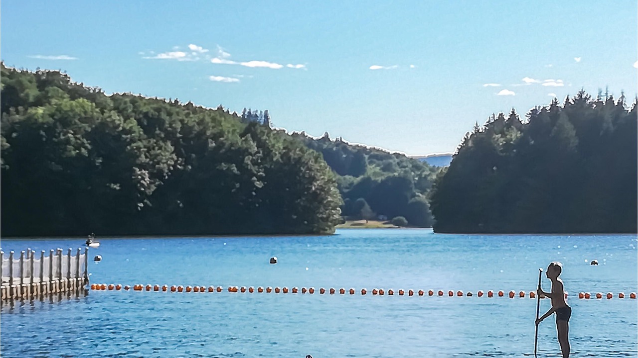 Photo of Outdoor in La Salvetat-sur-Agout