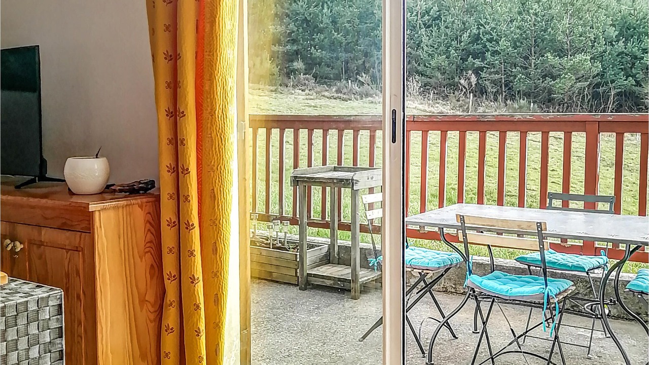 Photo of Outdoor in La Salvetat-sur-Agout