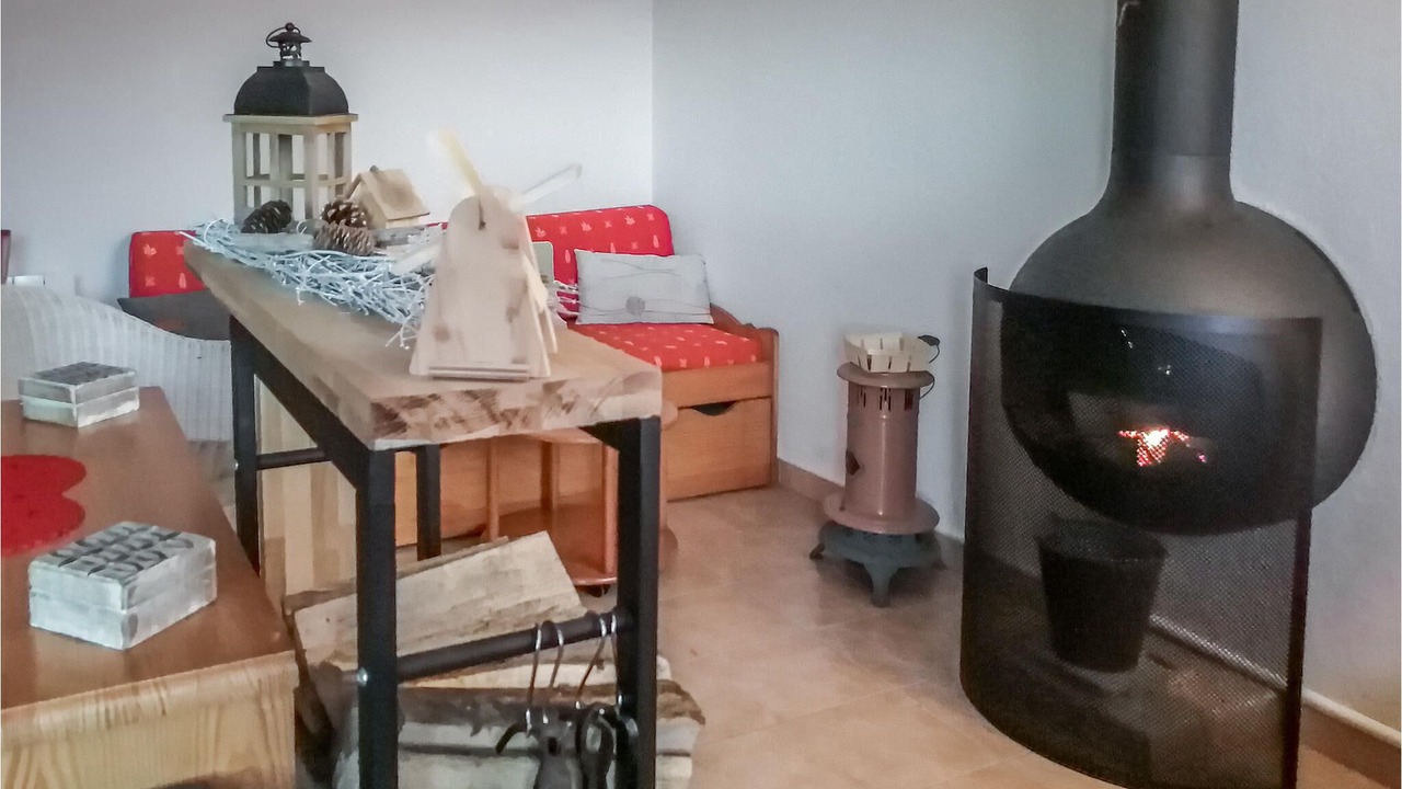 Photo of Kitchen in La Salvetat-sur-Agout