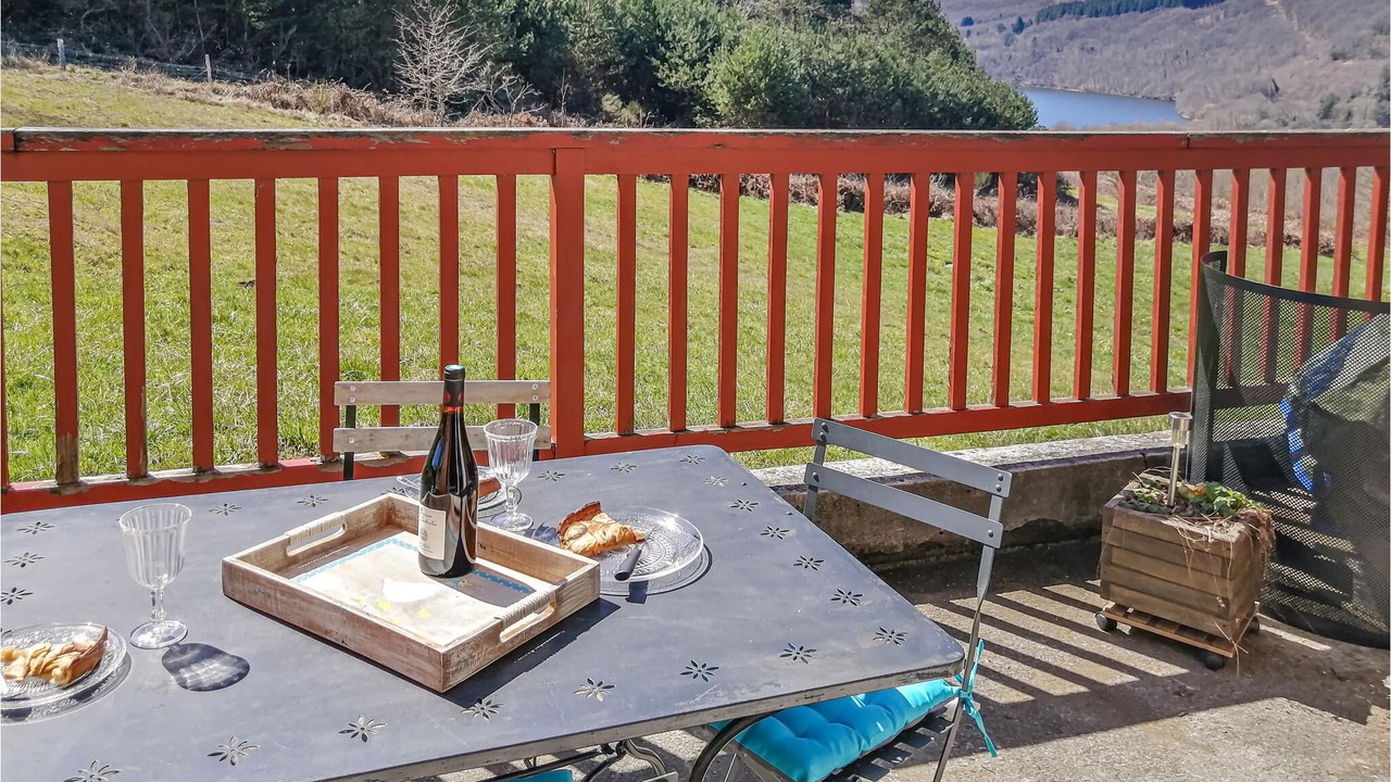 Photo of Outdoor in La Salvetat-sur-Agout