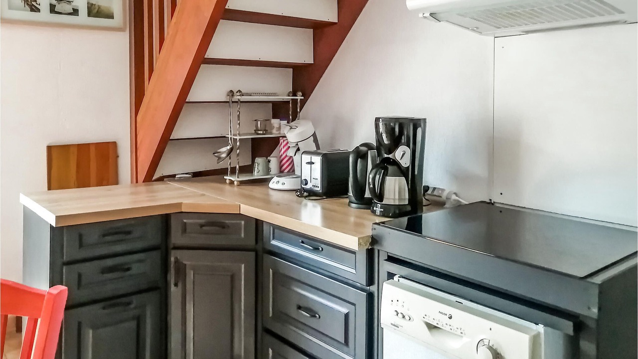 Photo of Kitchen in La Salvetat-sur-Agout