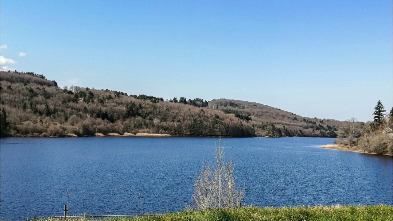 Photo of Outdoor in La Salvetat-sur-Agout