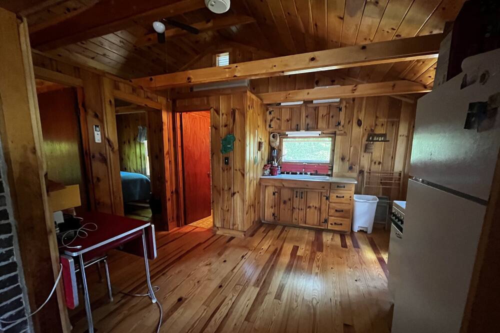 Photo of Kitchen in Sanbornville