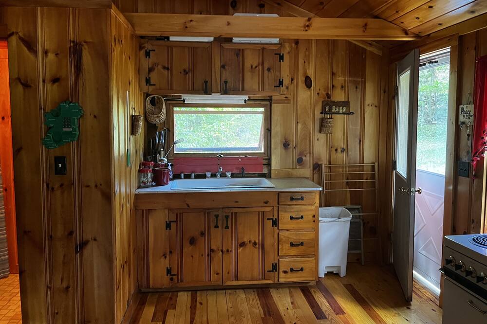 Photo of Bathroom in Sanbornville