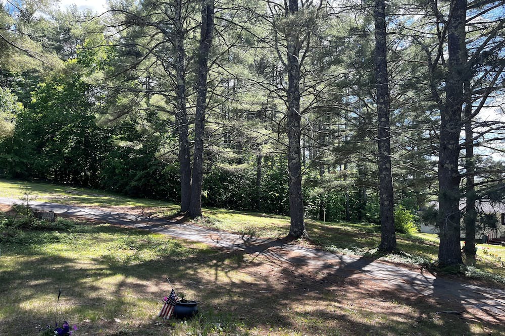 Photo of Outdoor in Sanbornville