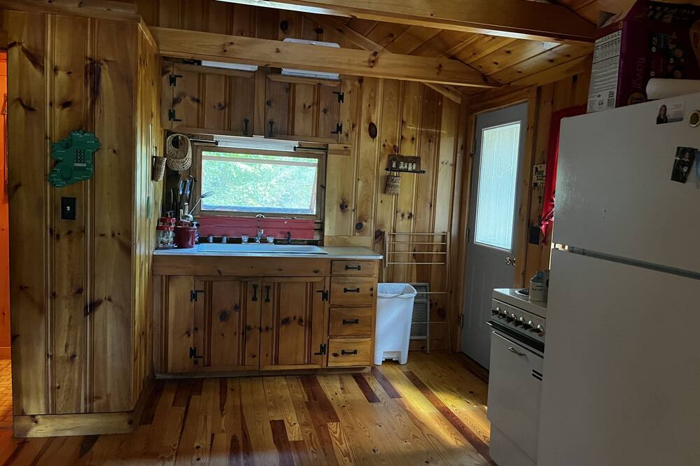 Photo of Kitchen in Sanbornville