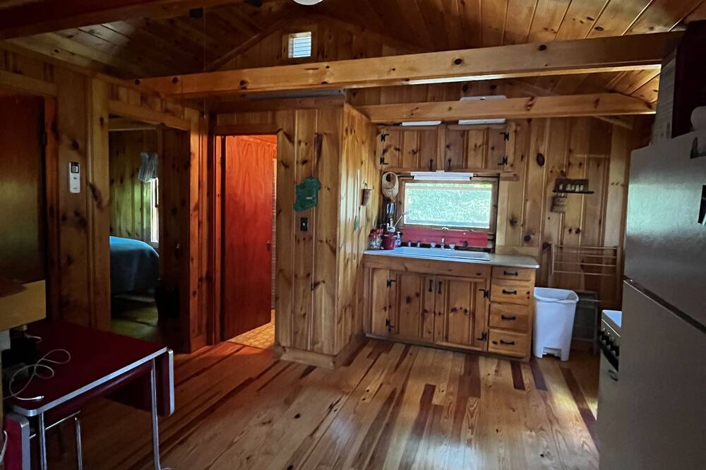 Photo of Livingroom in Sanbornville