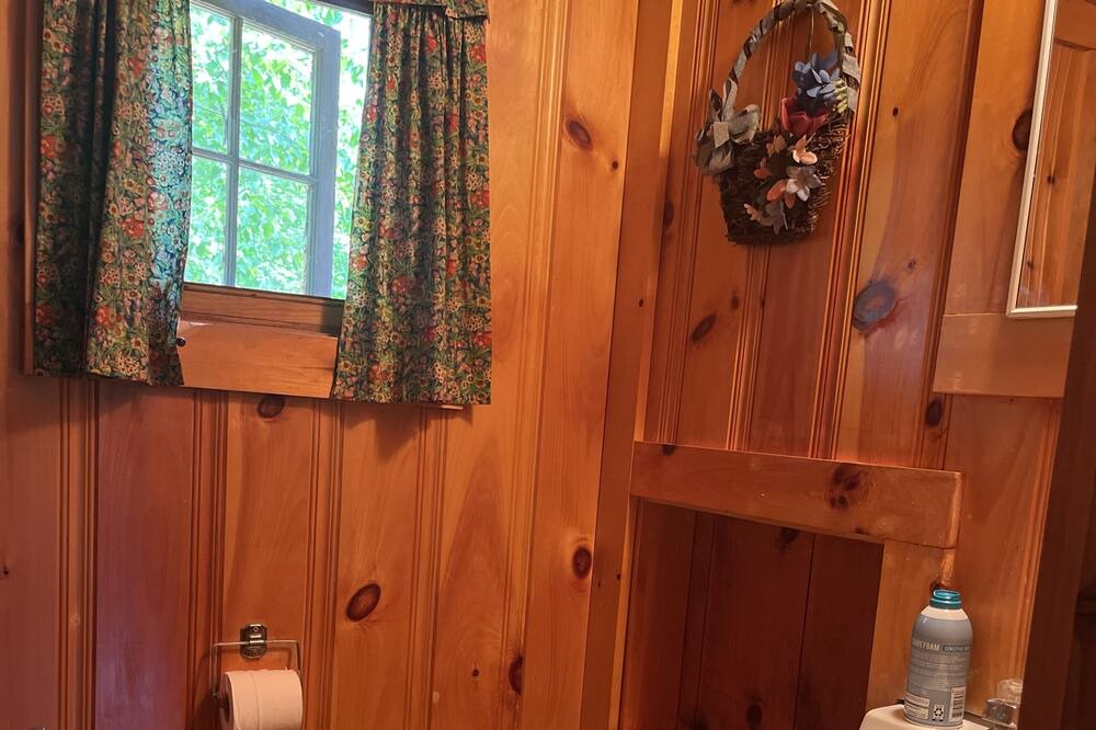 Photo of Bathroom in Sanbornville