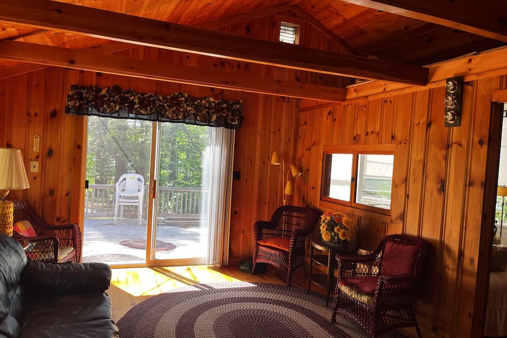 Photo of Livingroom in Sanbornville