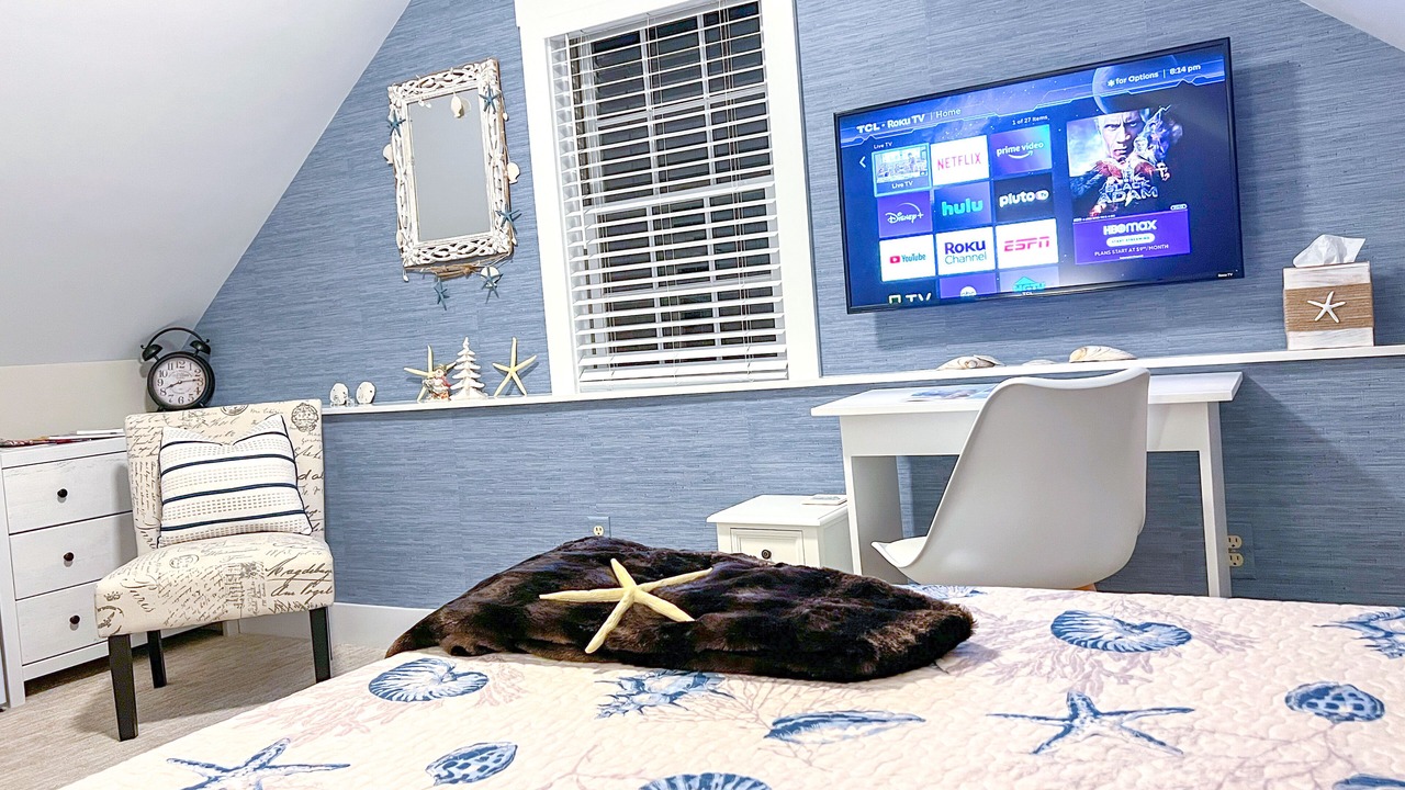 Photo of Bathroom in Nantucket