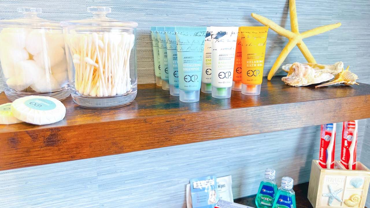 Photo of Bathroom in Nantucket