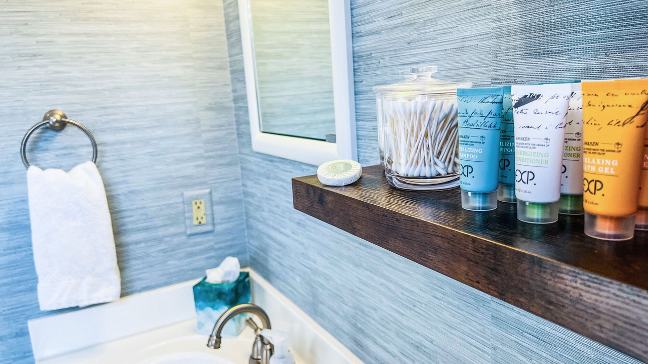 Photo of Bathroom in Nantucket