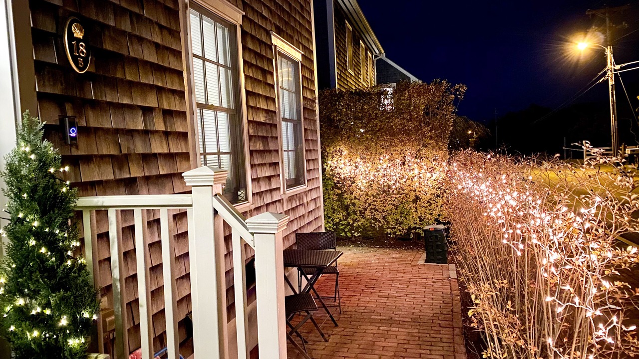 Photo of Outdoor in Nantucket