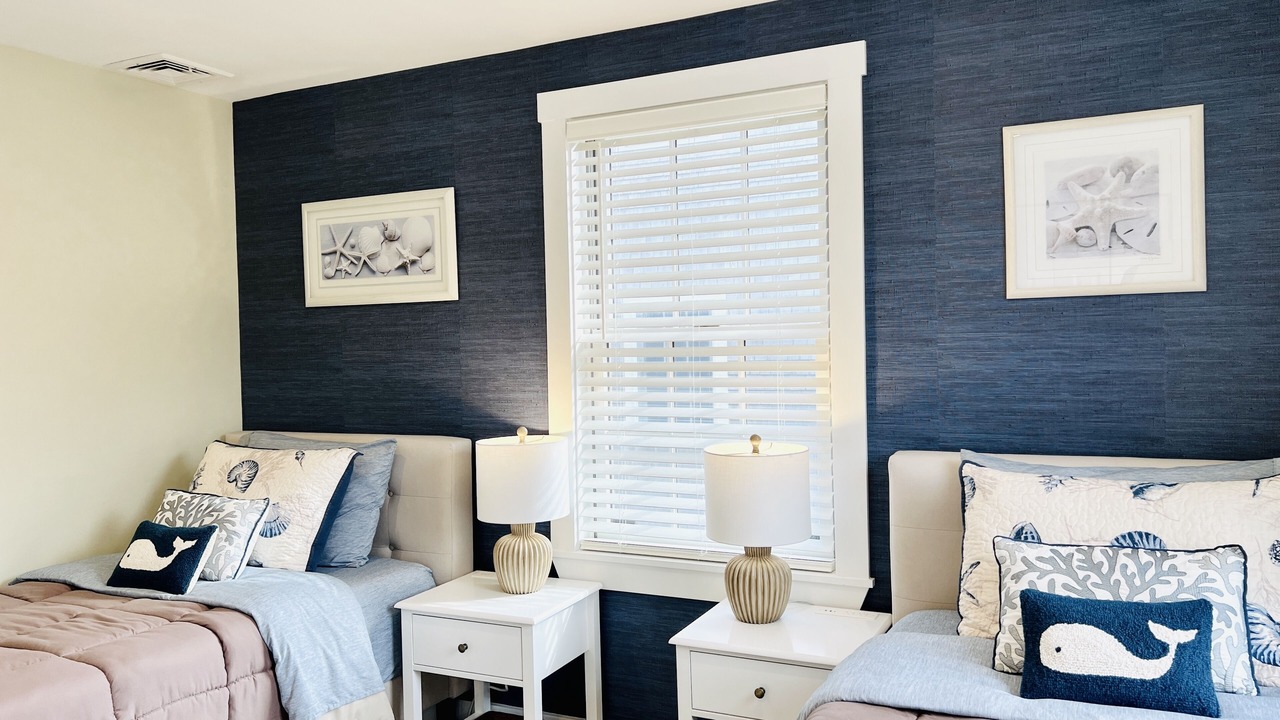 Photo of Bathroom in Nantucket