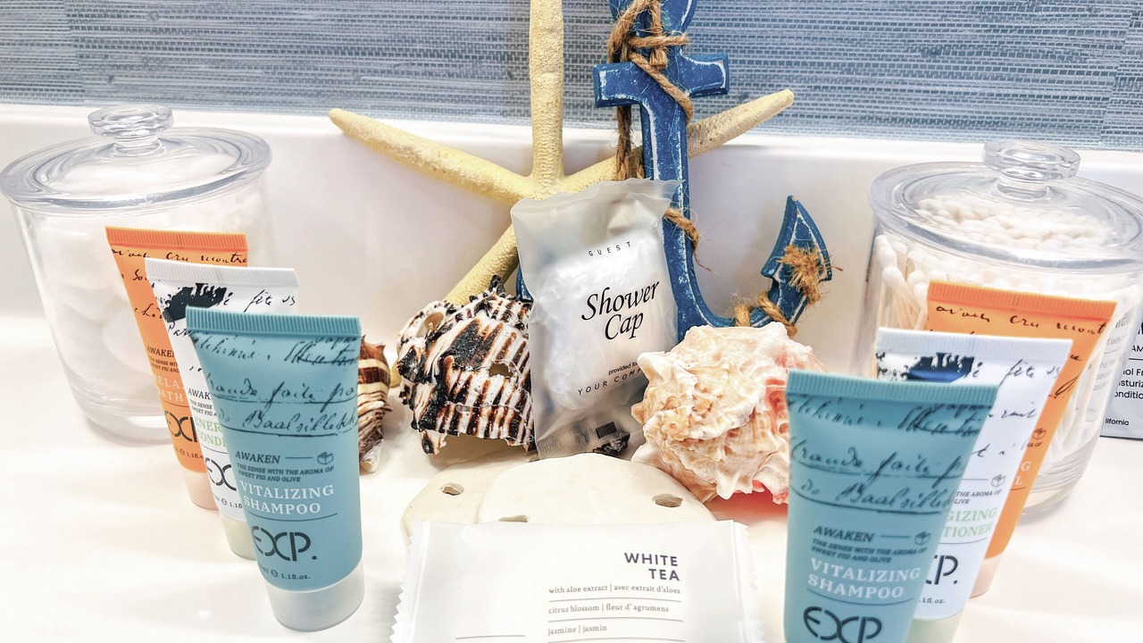 Photo of Bathroom in Nantucket