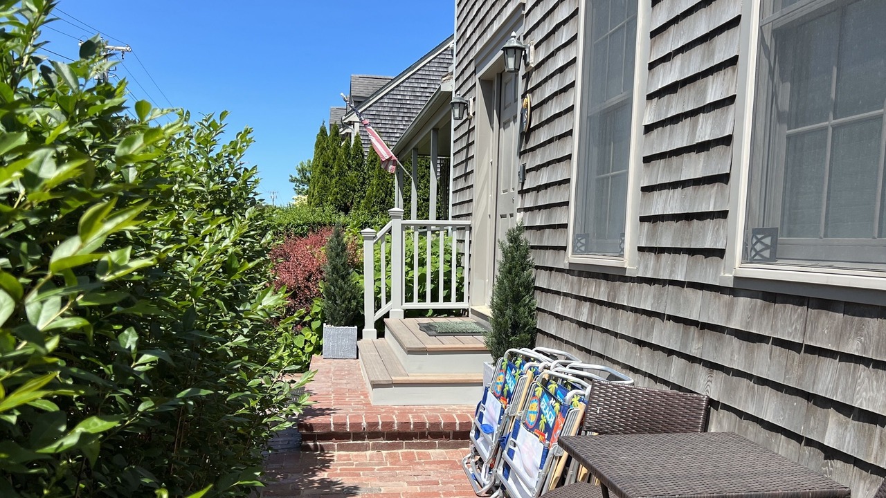 Photo of Outdoor in Nantucket