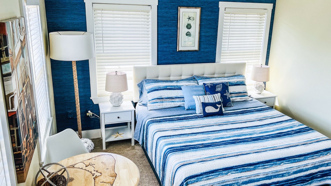 Photo of Bathroom in Nantucket