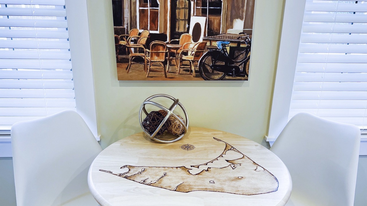 Photo of Bathroom in Nantucket