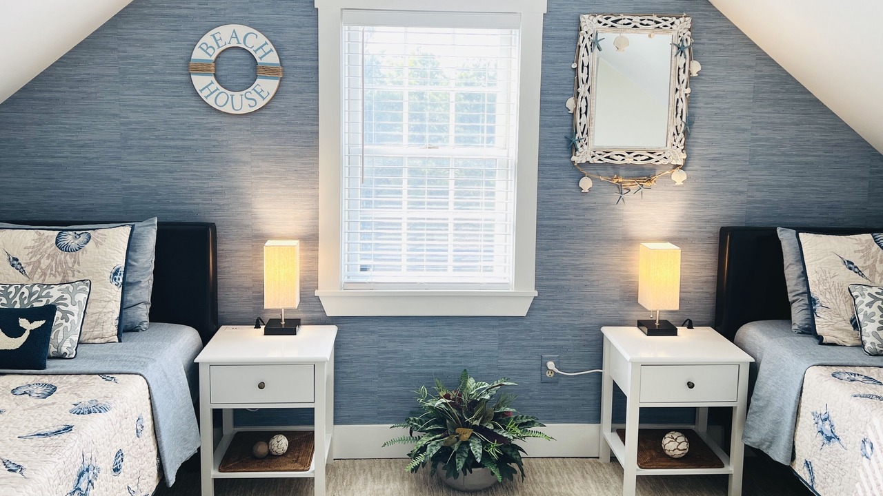 Photo of Bathroom in Nantucket