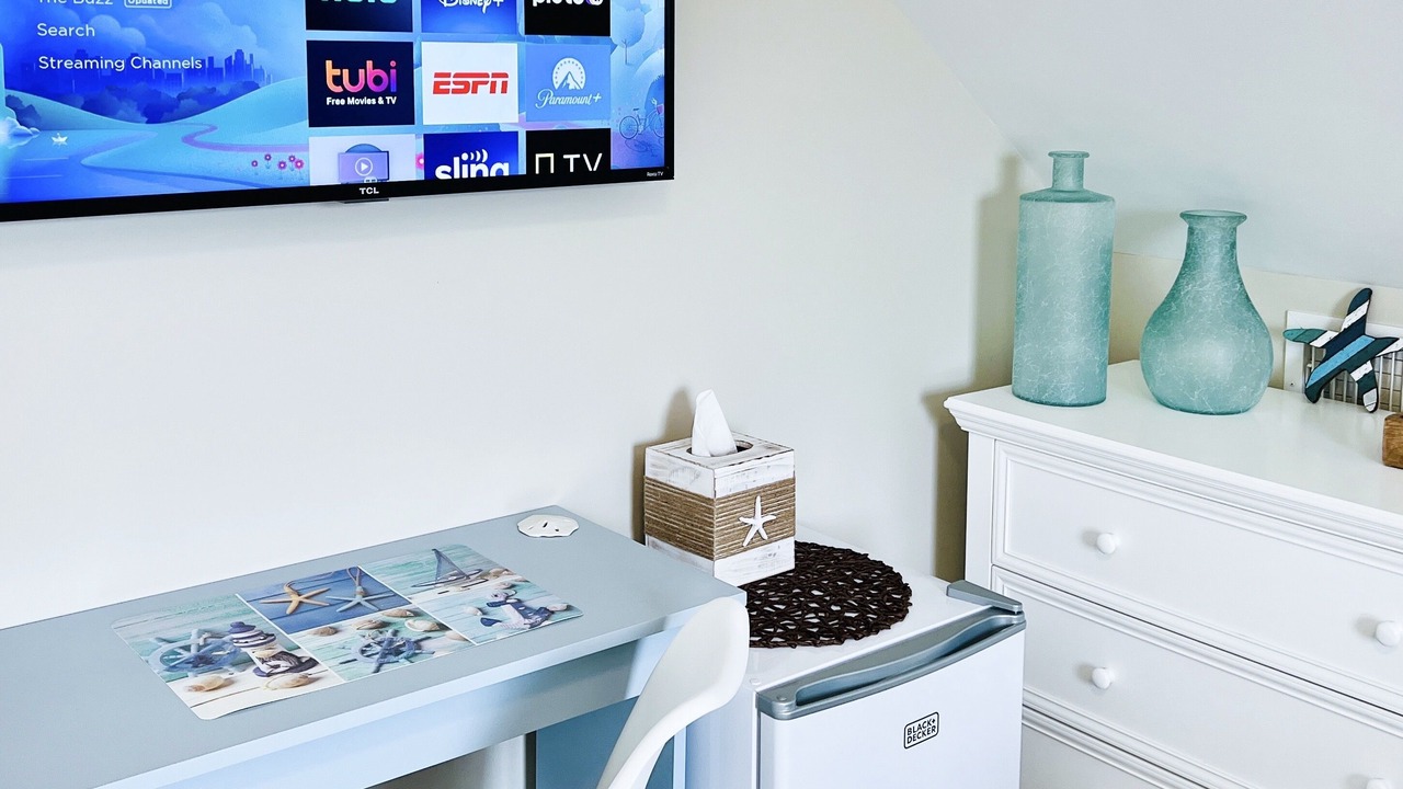 Photo of Bathroom in Nantucket