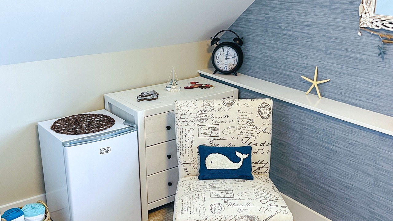 Photo of Bathroom in Nantucket