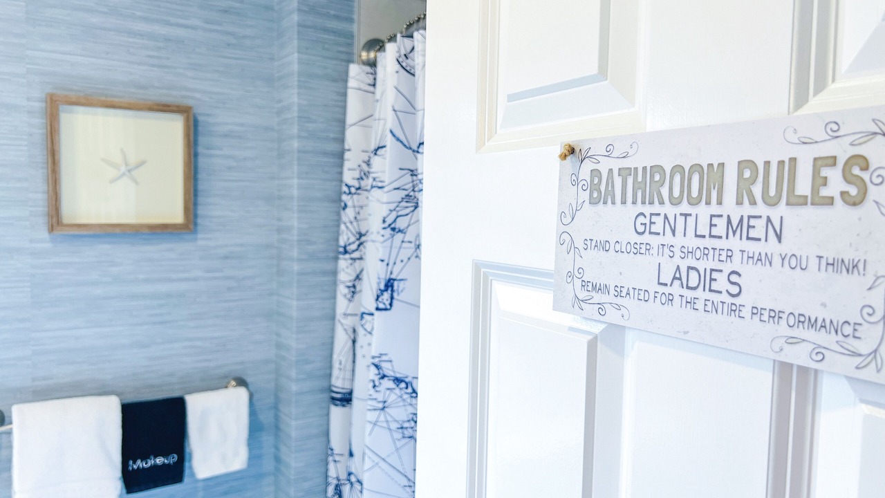 Photo of Bathroom in Nantucket