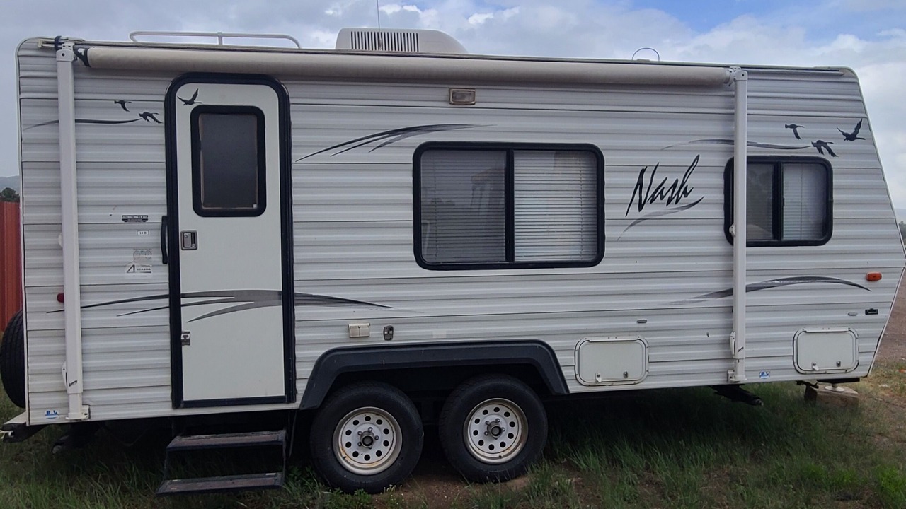 Photo of Outdoor in Chama