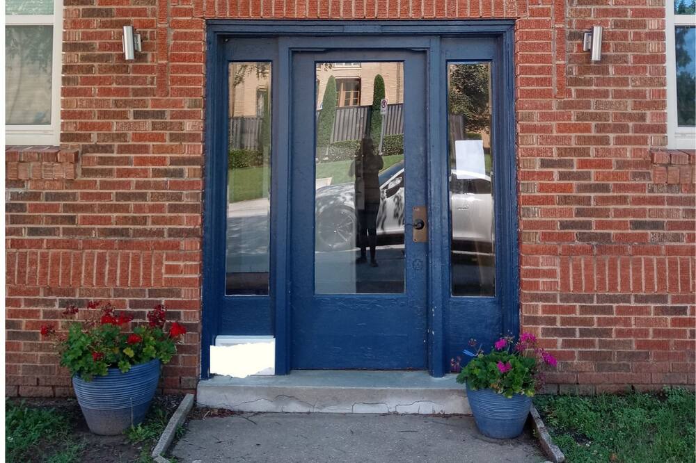 Photo of Outdoor in Cherry Street