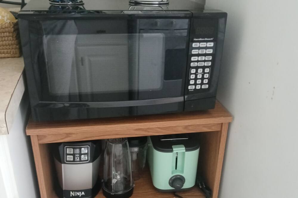 Photo of Kitchen in Cherry Street