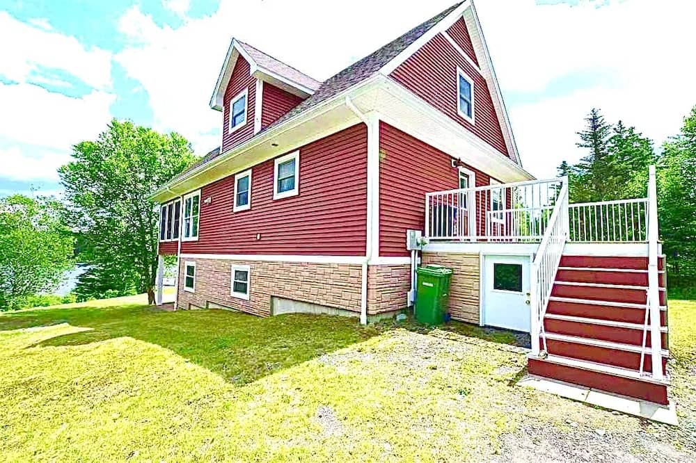 Photo of Outdoor in Halifax County