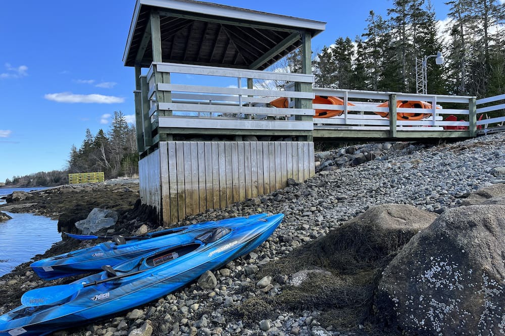 Photo of Others in Halifax County