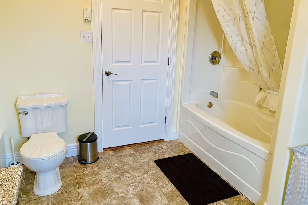 Photo of Bedroom in Halifax County