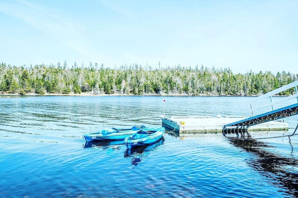 Photo of Outdoor in Halifax County