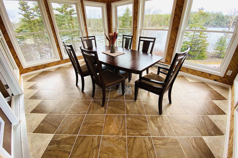 Photo of Kitchen in Halifax County