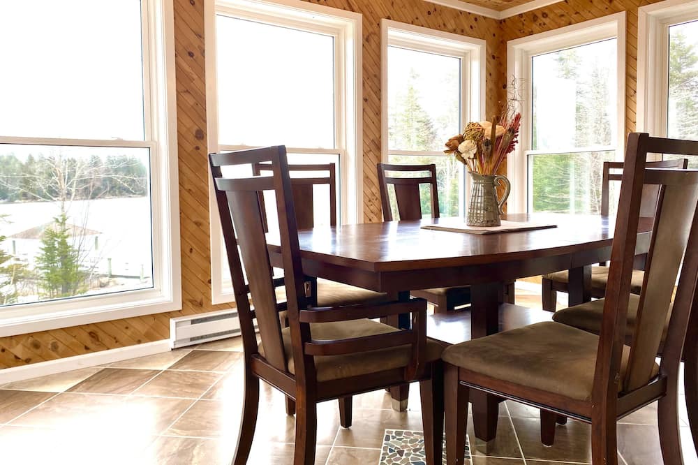 Photo of Kitchen in Halifax County
