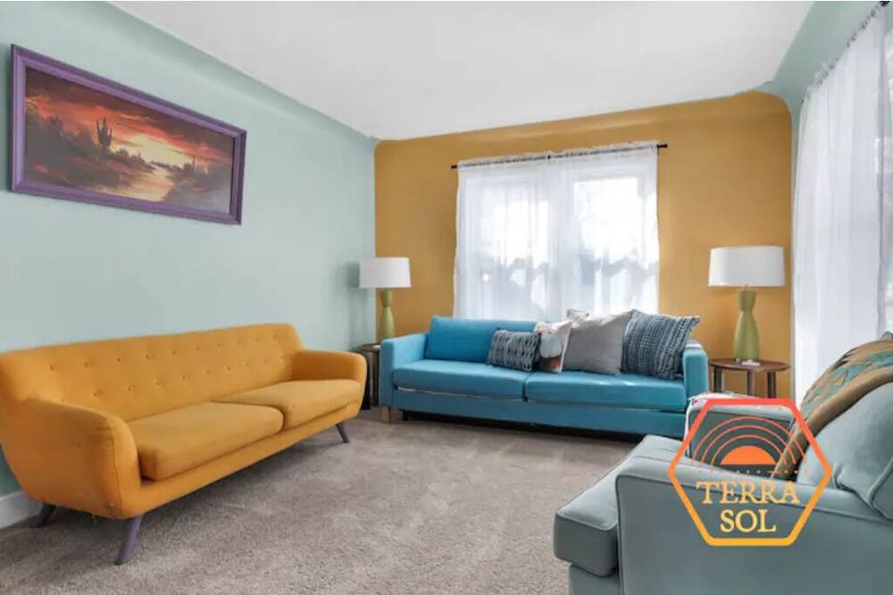 Photo of Livingroom in Grand Rapids