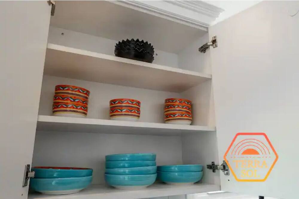 Photo of Kitchen in Grand Rapids