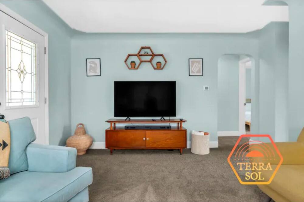 Photo of Livingroom in Grand Rapids