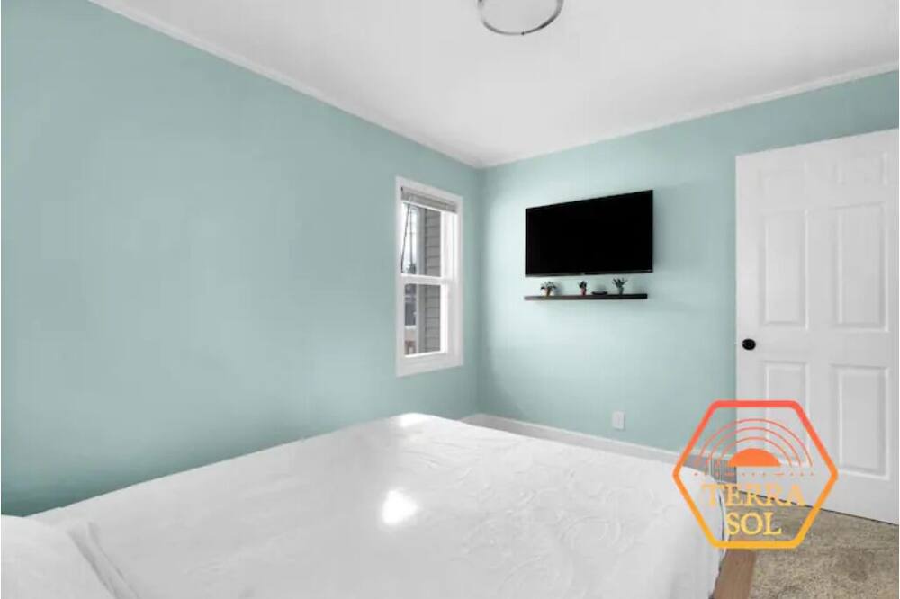 Photo of Bedroom in Grand Rapids