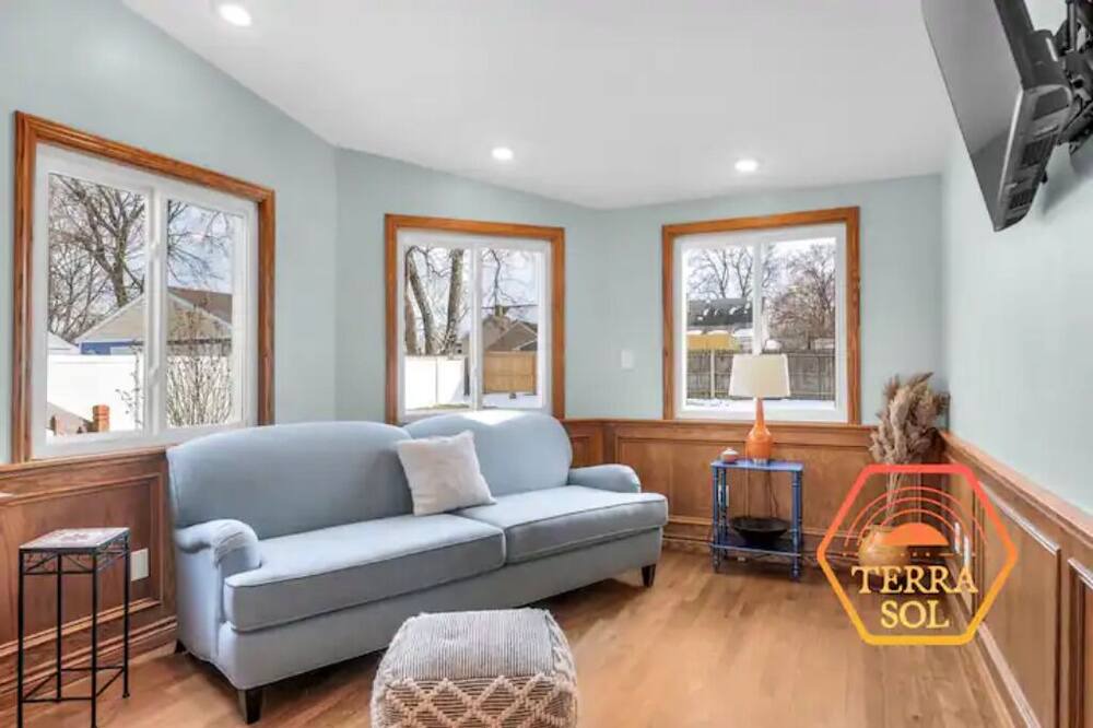 Photo of Bedroom in Grand Rapids