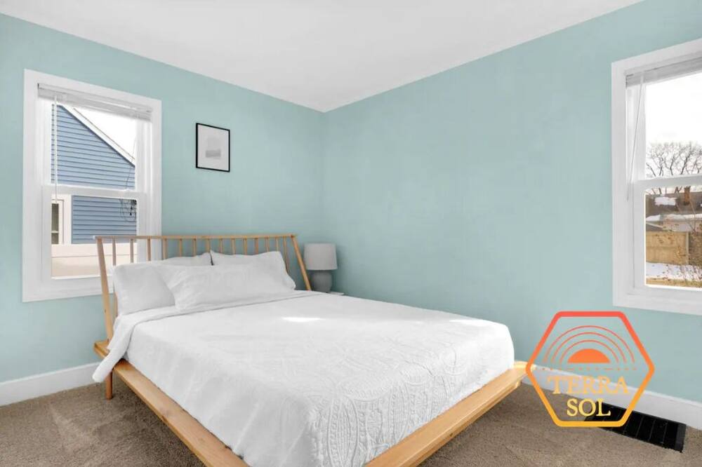 Photo of Bedroom in Grand Rapids