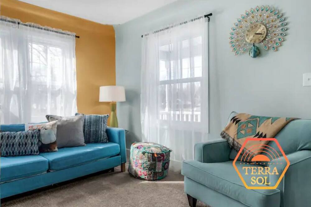 Photo of Livingroom in Grand Rapids
