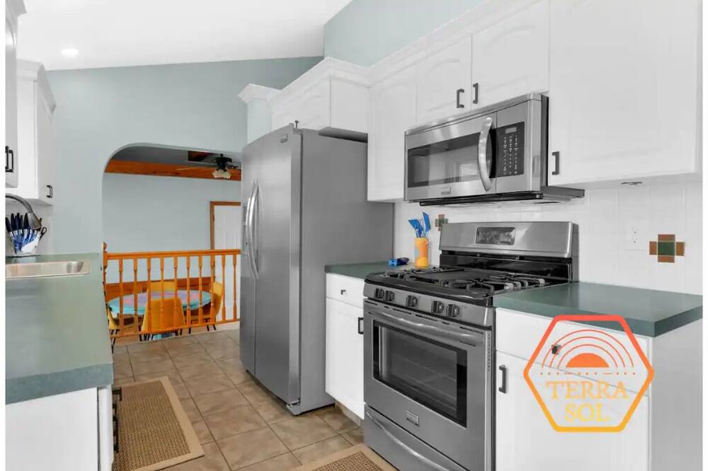 Photo of Kitchen in Grand Rapids