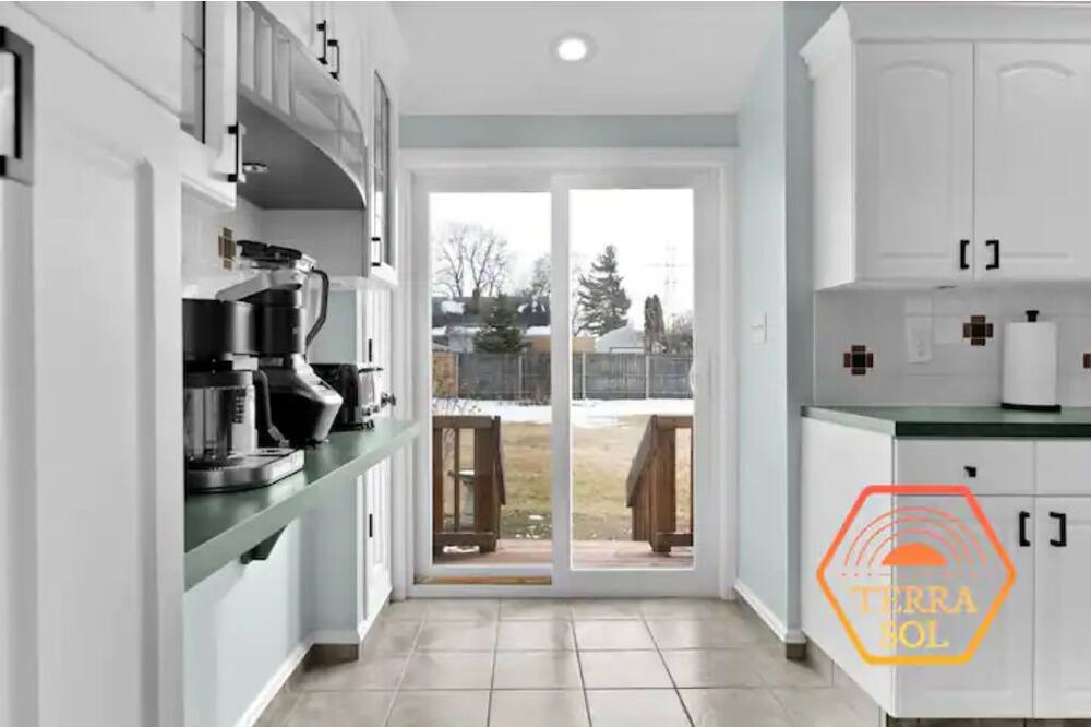 Photo of Kitchen in Grand Rapids