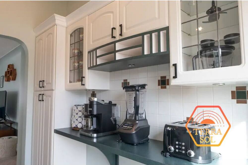 Photo of Kitchen in Grand Rapids