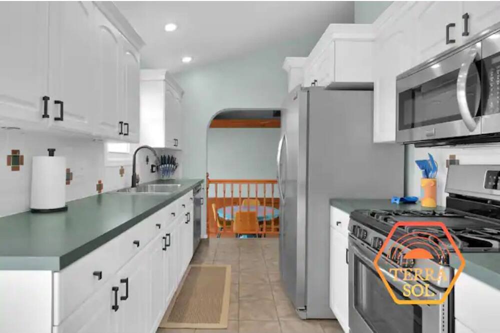 Photo of Kitchen in Grand Rapids