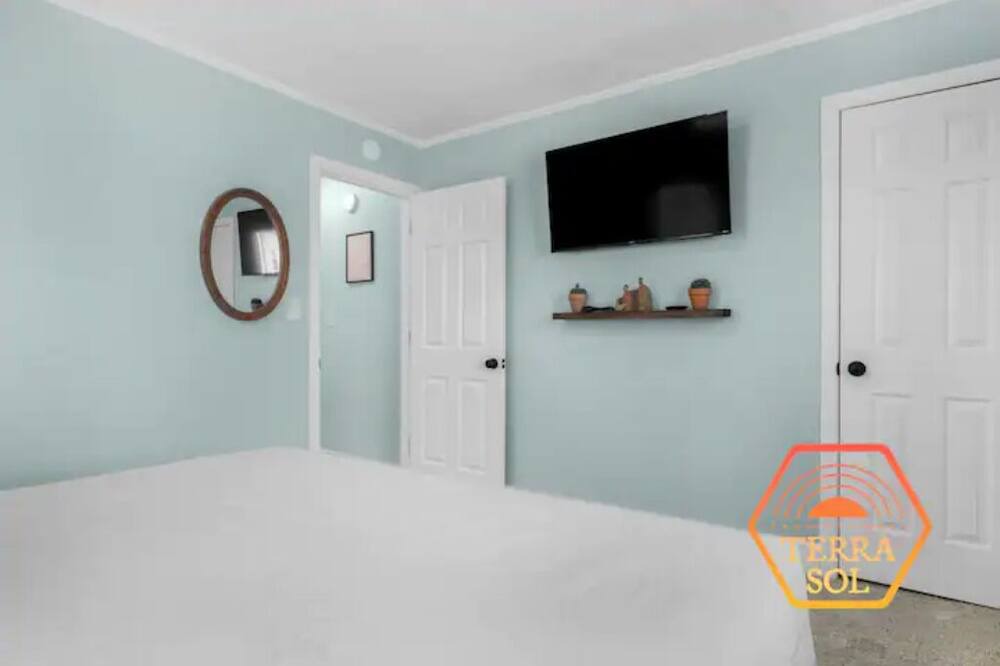 Photo of Bedroom in Grand Rapids